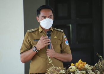 Video Viral Terkait Sampah, Sachrul : Itu Warisan Pemerintahan Sebelumnya