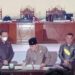 Ranperda Tentang APBD 2022 dan BMD Ditetapkan