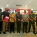 Hadiri Opening Pizza Hut, Tatong : Kedepan Informa dan Starbucks Hadir di Kotamobagu
