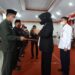 Ini 15 Penjabat Sangadi yang Dilantik Wali Kota Kotamobagu