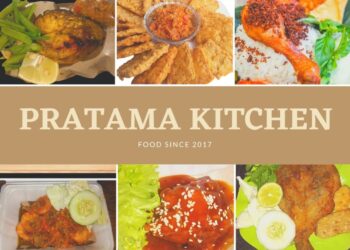 Pecinta Kuliner Wajib Cicipi Hidangan Ala Pratama Kitchen Motoboi Besar