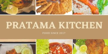 Pecinta Kuliner Wajib Cicipi Hidangan Ala Pratama Kitchen Motoboi Besar
