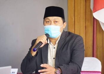 Ansor Kotamobagu Akan Kawal Serius Kasus Dugaan Penganiayaan Mantan Bupati Boltim