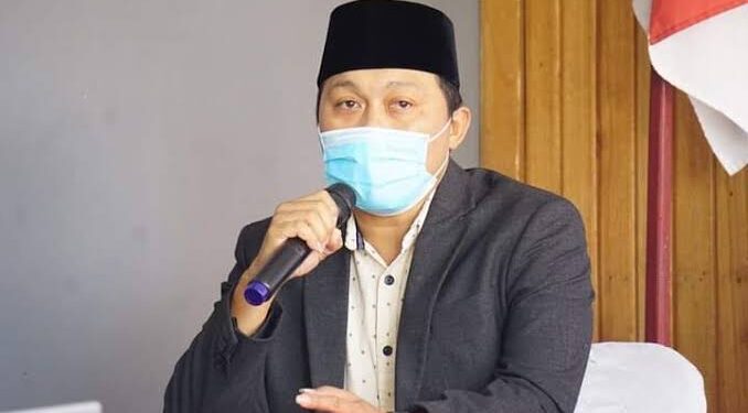 Ansor Kotamobagu Akan Kawal Serius Kasus Dugaan Penganiayaan Mantan Bupati Boltim