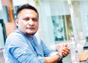 Diskominfo Boltim Kumpul Media Mitra Kerja, ini yang Dibahas