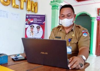 Mengabdi Sebagai ASN Sejak Tahun 2000, Kini Hendra Tangel Nahkodai Kepala PMD Boltim