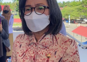 Soal Dugaan Penganiayaan Terhadap Sehan Landjar, Ini Tanggapan Bupati Bolmong