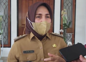 Wali Kota Kotamobagu Sayangkan Kasus Penganiyaaan Malah Sudutkan Kapolres