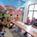 Kominfo Bolmong Gelar Rapat dengan Media Mitra Kerja