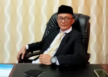 Dua Ranperda Inisiatif DPRD Boltim Tahun 2021 Ditargetkan Selesai Februari