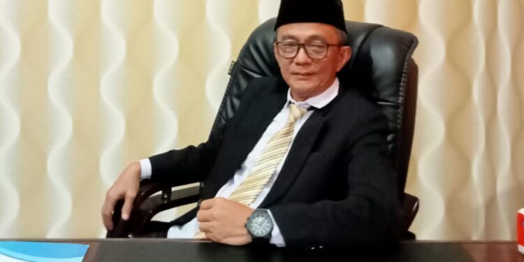 Dua Ranperda Inisiatif DPRD Boltim Tahun 2021 Ditargetkan Selesai Februari