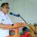 Bupati Sachrul Hadiri Pencanangan Kampung Reforma Agraria