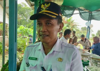 Tahun ini Petani Boltim Dapat 1.200 Ton Pupuk Subsidi