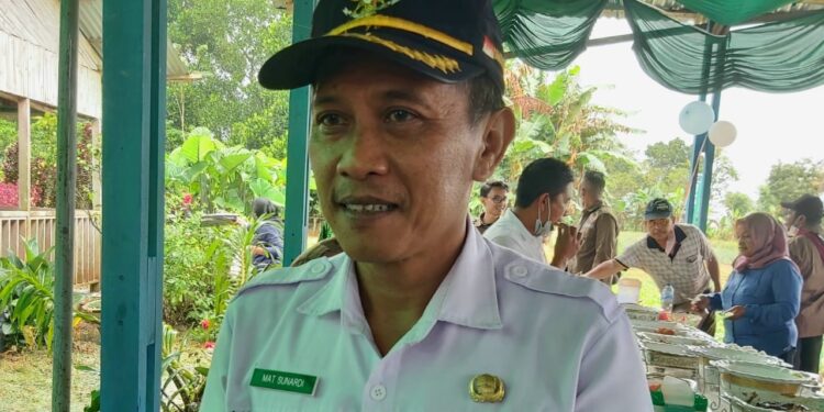 Tahun ini Petani Boltim Dapat 1.200 Ton Pupuk Subsidi
