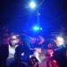 Tingkatkan Pengamanan, Polres Bolsel Gelar Patroli Malam