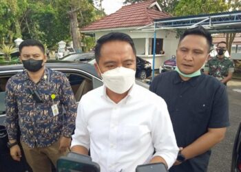 Sachrul : Rolling Pejabat Bisa Dilakukan Kapan Saja