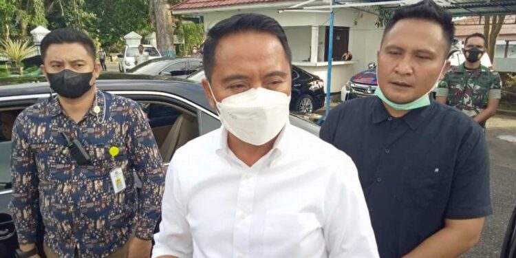 Sachrul : Rolling Pejabat Bisa Dilakukan Kapan Saja