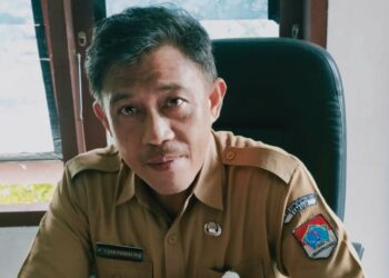 Tingkatkan Pelayanan Maksimal, DP3A Boltim Targetkan Naik Status UPTD ke Tipe A