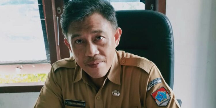 Tingkatkan Pelayanan Maksimal, DP3A Boltim Targetkan Naik Status UPTD ke Tipe A