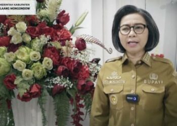 Program Sekolah Penggerak di Dukung Penuh oleh Bupati Yasti