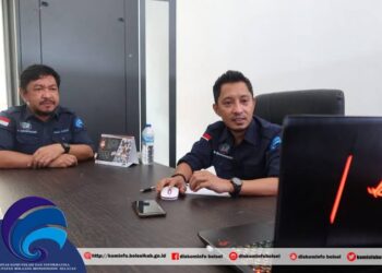 Dalam Waktu Dekat, Ujung Timur Bolsel Dapat Menggunakan Layanan Internet Indosat