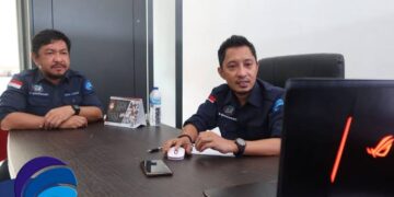 Dalam Waktu Dekat, Ujung Timur Bolsel Dapat Menggunakan Layanan Internet Indosat