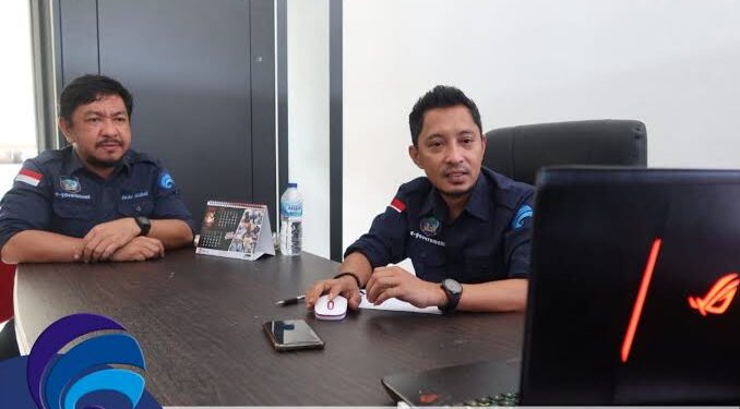Dalam Waktu Dekat, Ujung Timur Bolsel Dapat Menggunakan Layanan Internet Indosat