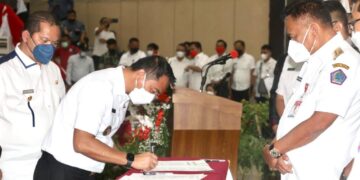 Diikuti Wali Kota dan Bupati se-Sulut, SSM-OPPO Hadiri Raker Pemprov Sulut