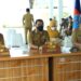 Bupati Boltim Ikuti Entry Meeting dengan BPK RI