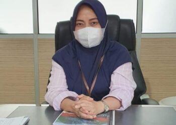 Tahun ini Kotamobagu Bakal Diterangi 1000 Lampu Tenaga Surya