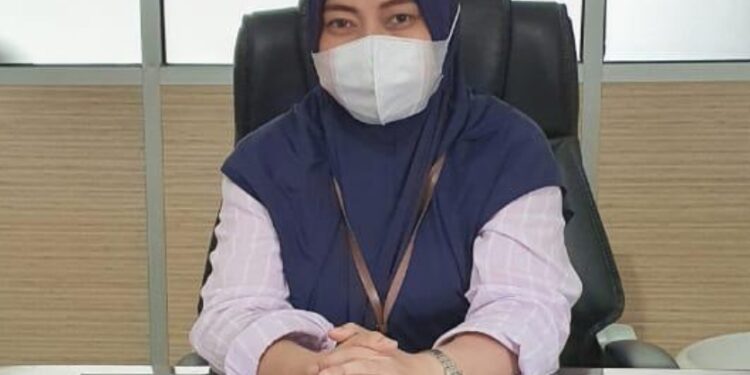 Tahun ini Kotamobagu Bakal Diterangi 1000 Lampu Tenaga Surya