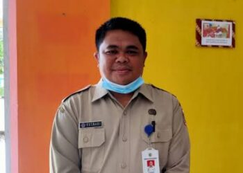 Prokes Ketat, Belajar Tatap Muka Terbatas Diberlakukan