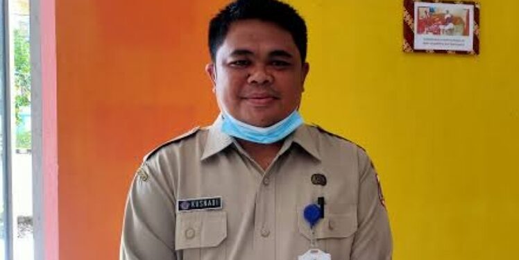 Prokes Ketat, Belajar Tatap Muka Terbatas Diberlakukan