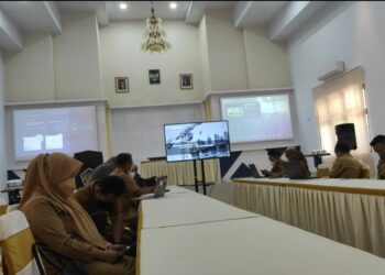 Tahun 2022, Pemkab Bolmong Akan Terima DAK 113 Miliar