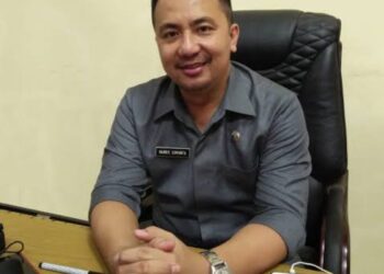 Tahun ini Pemkab Boltim Kucurkan 35 Miliar Khusus Infrastruktur