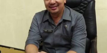 Tahun ini Pemkab Boltim Kucurkan 35 Miliar Khusus Infrastruktur