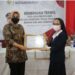Wali Kota Tatong Bara Apresiasi Torehan Prestasi SMP Katolik Theodorus
