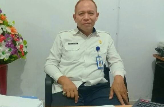 Tahun ini Dinsos Boltim Akan Verifikasi Kembali Data Penerima PKH