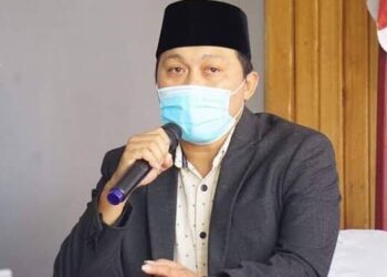 Hamri : Musda KNPI Kotamobagu Harus Bebas dari Transaksi Politik