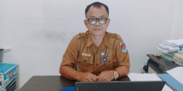 Akhir Februari Pemkab Boltim Rekrut Guru Kontrak