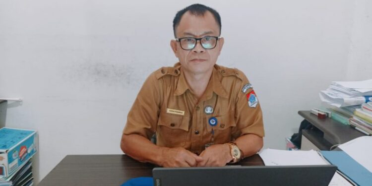 Akhir Februari Pemkab Boltim Rekrut Guru Kontrak