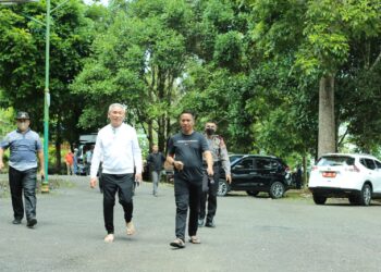 Bakal Tanam Investasi, Investor Ternama Indonesia Lirik Danau Mooat