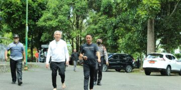 Bakal Tanam Investasi, Investor Ternama Indonesia Lirik Danau Mooat