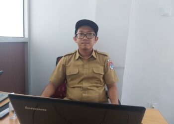 Pemkab Boltim Siapkan 2 Miliar Untuk Pemeliharaan Jalan dan Jembatan