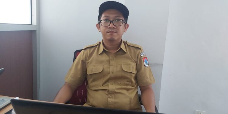 Pemkab Boltim Siapkan 2 Miliar Untuk Pemeliharaan Jalan dan Jembatan