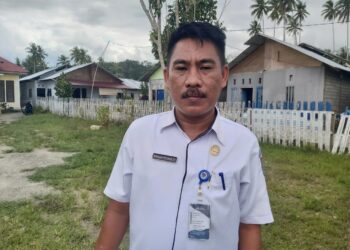 Nasarudin : Nelayan Jangan Merusak Ekosistem Laut dengan Cara Ilegal Fishing