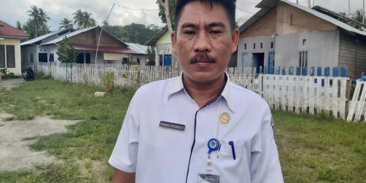 Nasarudin : Nelayan Jangan Merusak Ekosistem Laut dengan Cara Ilegal Fishing