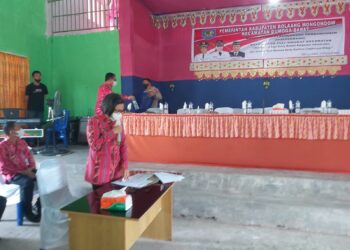 Ini Peningkatan Kabupaten Bolmong Selama Kepemimpinan Yasti Mokoagow dan Yanny Tuuk