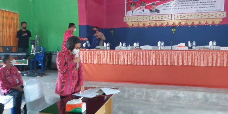 Ini Peningkatan Kabupaten Bolmong Selama Kepemimpinan Yasti Mokoagow dan Yanny Tuuk