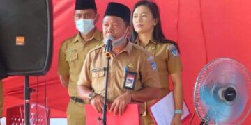 Tidak Disiplin, ASN Bolsel Diberhentikan